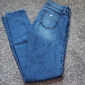 Guess Jean's new without tags